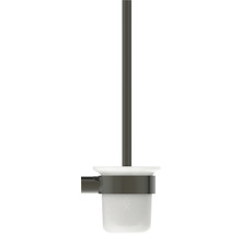 WC-Bürstengarnitur Ideal Standard Conca magnetic grey T4495A5-thumb-1