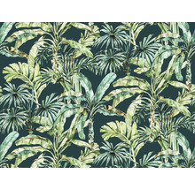 Fototapete Vlies 485868 Florentine III Palmen grün 8-tlg. 300 x 400 cm