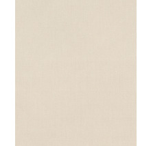 Vliestapete 484526 Florentine III Uni Leinen creme
