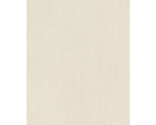 Vliestapete 484533 Florentine III Uni Leinen beige