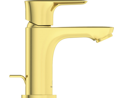 Waschtischarmatur aus Metall