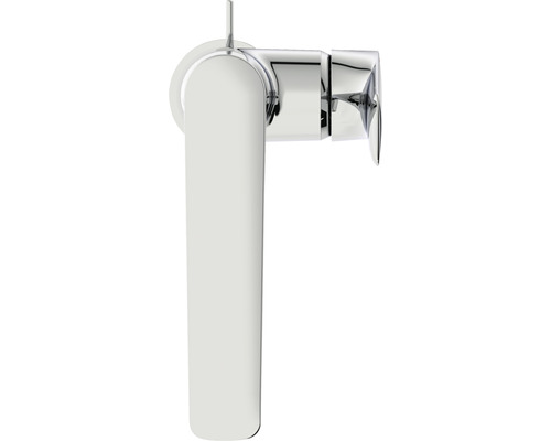 Comap EuroSar Wasserhahn – Manuell, Weiß – Ideal Für Küche Oder Bad
