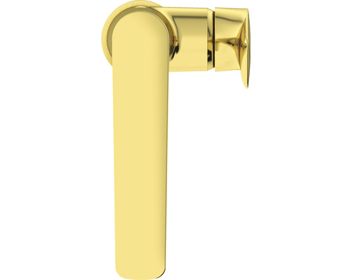 Eckventil aus Metall
