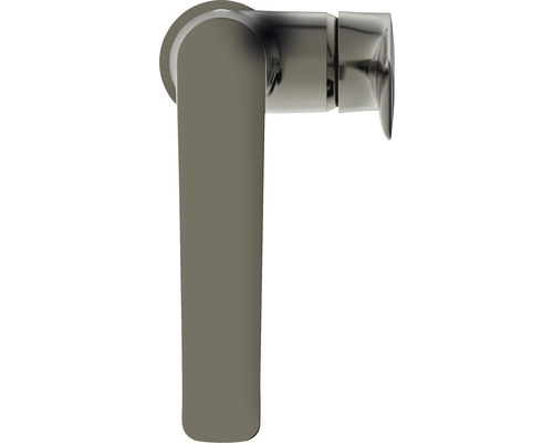 Wasserhahn aus Metall