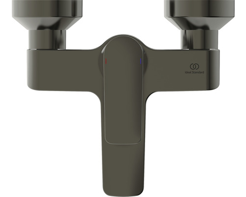 Waschtischarmatur zur Wandmontage