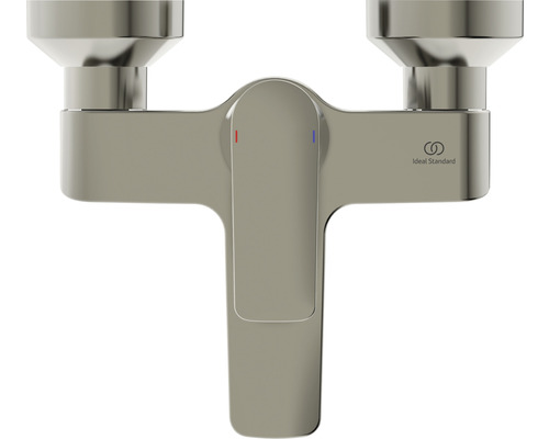 Aufputz-Wannenarmatur