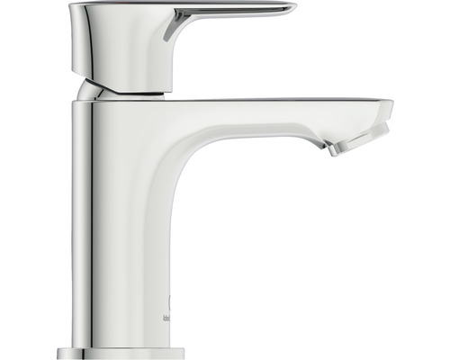 Waschtischarmatur aus Metall