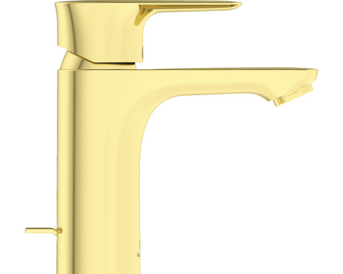 Waschtischarmatur aus Messing