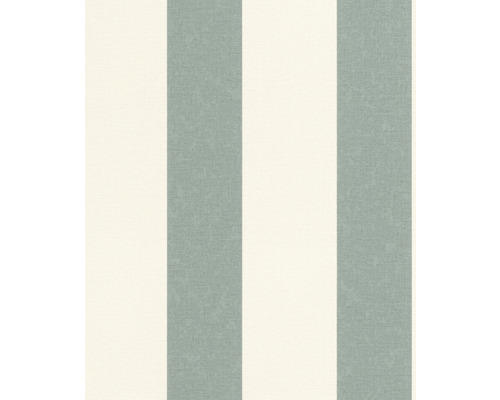 Vliestapete 485448 Florentine III Streifen blau Tapete mit breiten Streifen