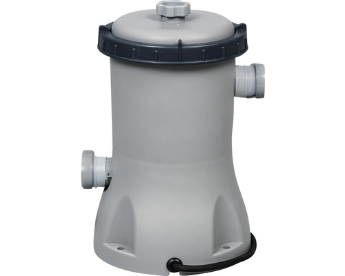 Poolfilteranlage für Schwimmbäder