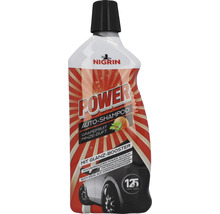 Nigrin Power Auto Shampoo mit Grapefruit-Minze-Duft