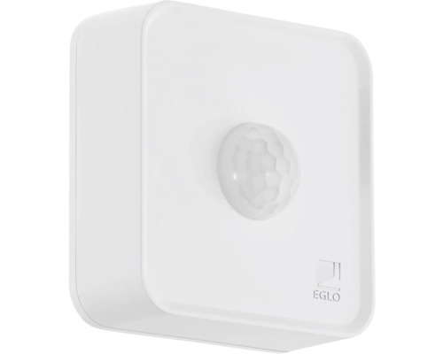 Eglo Crosslink zigbee Bluetooth PIR Sensor weiß 31747 Eglo Crosslink zigbee Bluetooth PIR Sensor weiß 31747