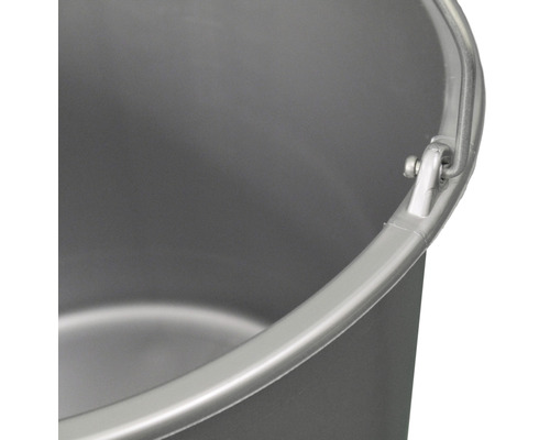 Eimerdetail mit Griff