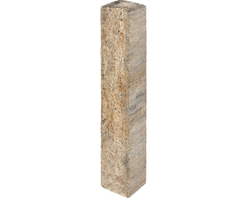 Pfeiler aus Granit