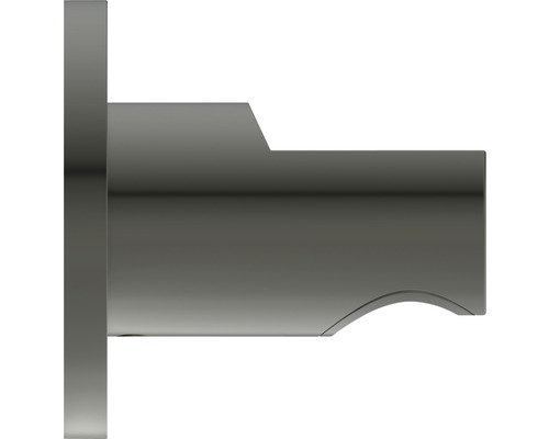 Metallstift mit runder Basis