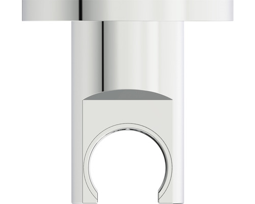 Duschstangenhalter aus Metall