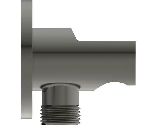 Eckventil mit Gewindeanschluss