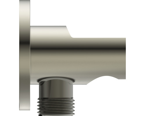 Eckventil mit Gewindeanschluss