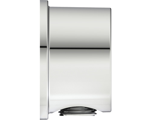 Verbindungsmuffe aus Metall