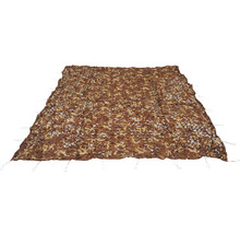Tarnnetz Sonnensegel Desert sand 300x400 cm