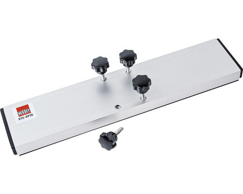 Stützplatte Bessey für Decken‑ und Montagestütze STE Stützplatte Bessey für Decken‑ und Montagestütze STE