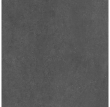 Feinsteinzeug Terrassenplatte Portland Night rektifizierte Kante 120 x 120 x 2 cm-thumb-2