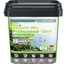 Dennerle Deponit-Mix Professional 10in1 Nährboden für Aquarien