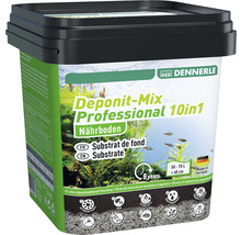 Dennerle Deponit-Mix Professional 10in1 Nährboden im Eimer