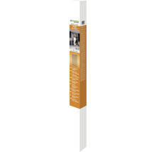 Insektenschutz Windhager Lamellenvorhang Aluminium 120x250 cm
