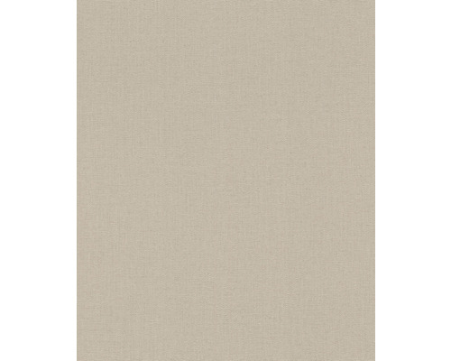 Vliestapete 560077 Barbara Home Collection 3 Uni beige Textiloberfläche