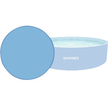 Ersatzfolie für Pool Marimex Ø 366x107 cm blau