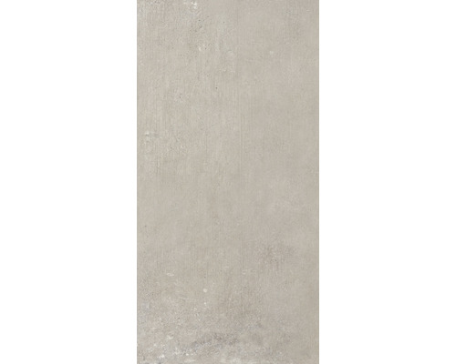 Feinsteinzeug Wand- und Bodenfliese Cortina sand 30 x 60 cm
