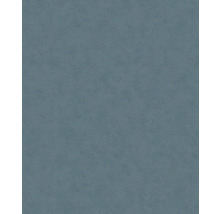 Blauer Textilstoff