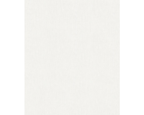 Vliestapete 33325 Botanica Uni Textil-Optik weiß Hintergrundbild einer einfarbigen Textur