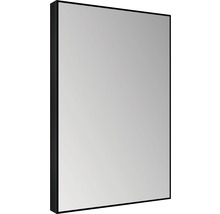 Badspiegel Black Line 100 x 70 cm-thumb-1