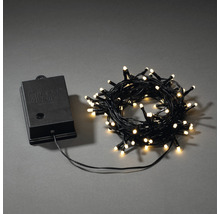 Konstsmide Lichterkette mit Batteriebox