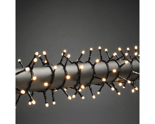 Lichterkette LED Konstsmide | HORNBACH Micro Weihnachtsbaum