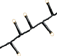 Lichterkette mit LED Leuchtmitteln