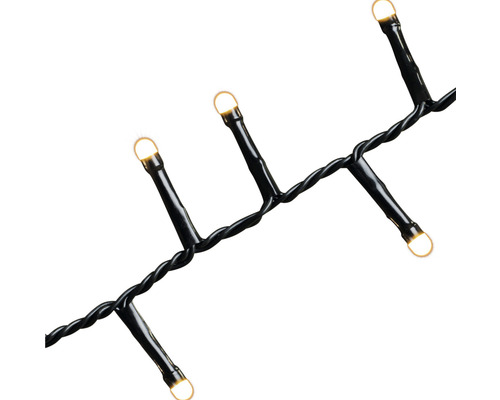 Lichterkette mit LED Leuchtmitteln