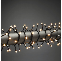 Lichterkette Weihnachtsbaum Konstsmide Micro | HORNBACH LED