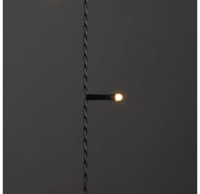 LED Baummantel mit Ring Konstsmide Ø 11 cm 8 Stränge | HORNBACH