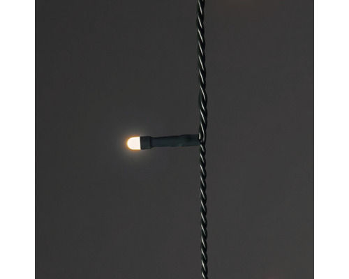 LED Baummantel mit Ring Konstsmide Ø 11 cm 5 Stränge | HORNBACH