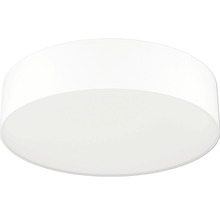 LED Smart Light Deckenleuchte zigbee Bluetooth 35W 3500 lm CCT + RGB HxØ 150x570 mm weiß - Kompatibel mit SMART HOME by hornbach-thumb-1 LED Smart Light Deckenleuchte zigbee Bluetooth 35W 3500 lm CCT + RGB HxØ 150x570 mm weiß - Kompatibel mit SMART HOME by hornbach-thumb-1