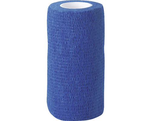 Klauenbandage KERBL Vetlastic 450 x 7,5 cm 25 Stück blau Klauenbandage KERBL Vetlastic 450 x 7,5 cm 25 Stück blau