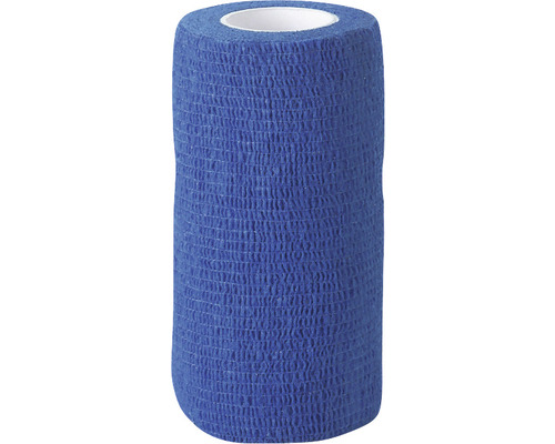 Klauenbandage KERBL Vetlastic 450 x 10 cm 25 Stück blau Klauenbandage KERBL Vetlastic 450 x 10 cm 25 Stück blau
