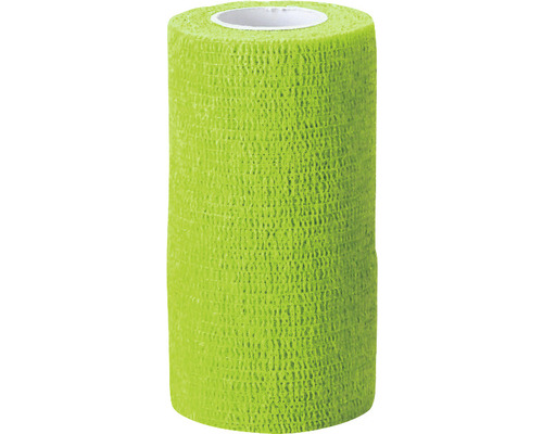 Klauenbandage KERBL Vetlastic 450 x 10 cm 25 Stück grün