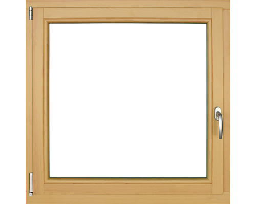 Holzfenster 1-flg. ARON Renova Kiefer lackiert S20 kiefer 900x1200 mm DIN Links