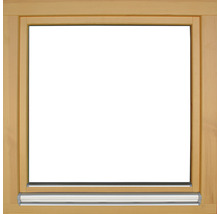Holzfenster 1-flg. ARON Renova Kiefer lackiert S20 kiefer 750x900 mm DIN Rechts-thumb-2