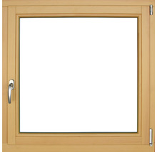 Holzfenster 1-flg. ARON Renova Kiefer lackiert S20 kiefer 750x900 mm DIN Rechts-thumb-0
