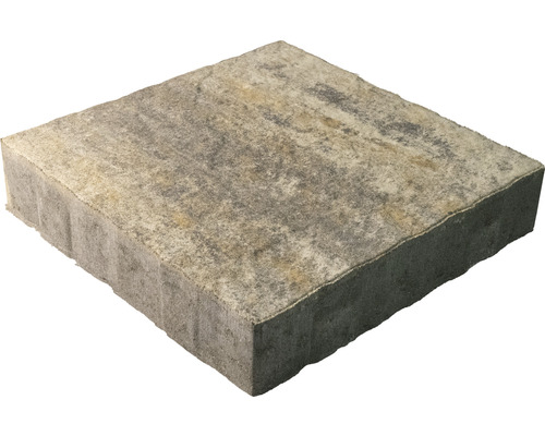 Quadratischer Pflasterstein für den Außenbereich